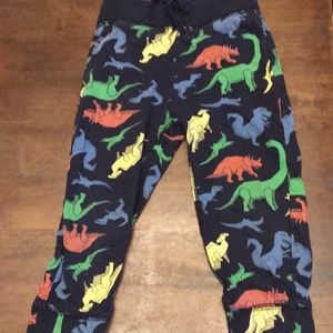 Legging dinosaurs